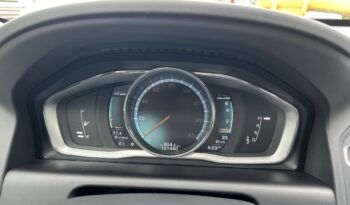 Volvo XC60 2016 2.0T AT (240 к.с.) full