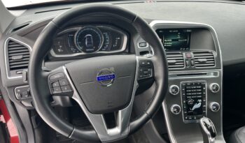 Volvo XC60 2016 2.0T AT (240 к.с.) full