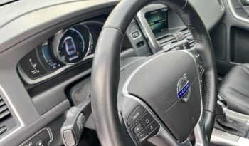 Volvo XC60 2016 2.0T AT (240 к.с.) full
