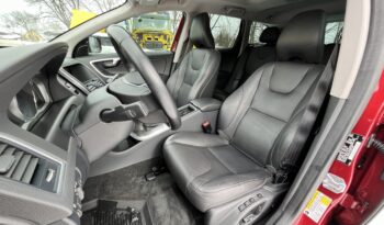 Volvo XC60 2016 2.0T AT (240 к.с.) full