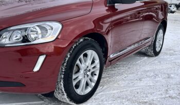 Volvo XC60 2016 2.0T AT (240 к.с.) full