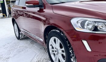 Volvo XC60 2016 2.0T AT (240 к.с.) full