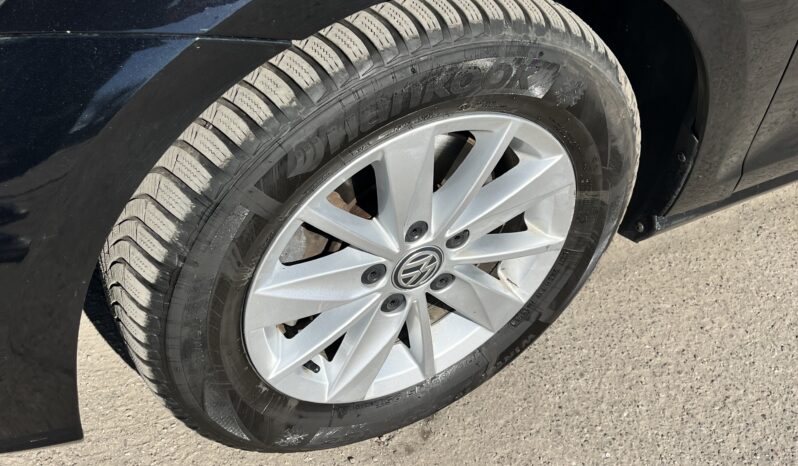 Volkswagen Golf 2018 full