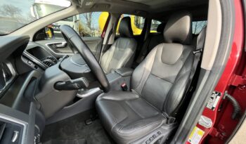 Volvo XC60 2016 2.0T AT (240 к.с.) full