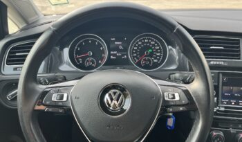 Volkswagen Golf 2018 VII   1.8 full
