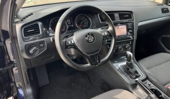 Volkswagen Golf 2018 VII   1.8 full