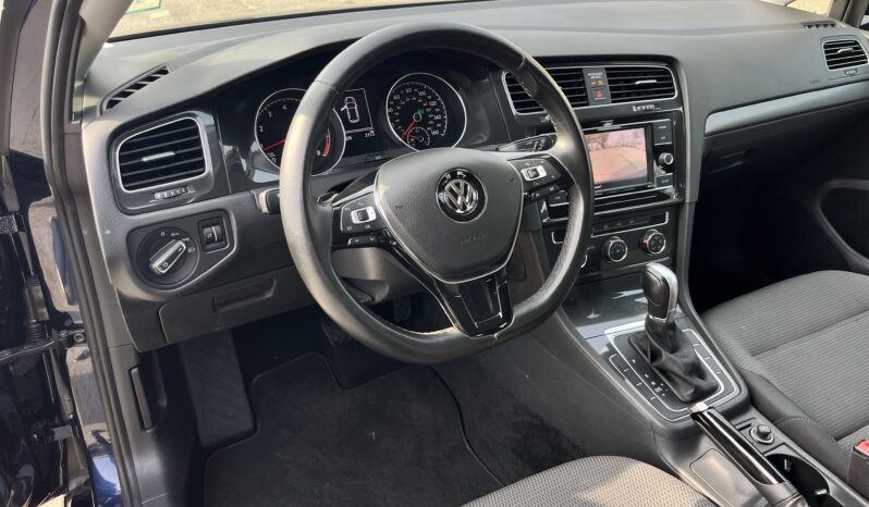Volkswagen Golf 2018 VII   1.8 full