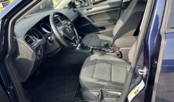 Volkswagen Golf 2018 VII   1.8 full