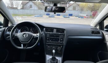 Volkswagen Golf 2018 VII   1.8 full