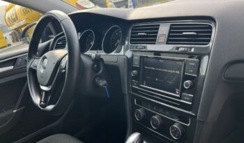Volkswagen Golf 2018 VII   1.8 full