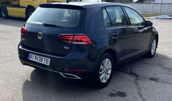 Volkswagen Golf 2018 VII   1.8 full