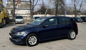 Volkswagen Golf 2018 VII   1.8 full