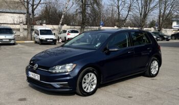 Volkswagen Golf 2018 VII   1.8 full