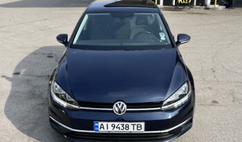 Volkswagen Golf 2018 VII   1.8 full