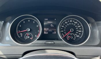 Volkswagen Golf 2018 VII покоління (FL)/Typ 5G full