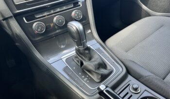 Volkswagen Golf 2018 VII покоління (FL)/Typ 5G full