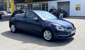 Volkswagen Golf 2018 VII покоління (FL)/Typ 5G full