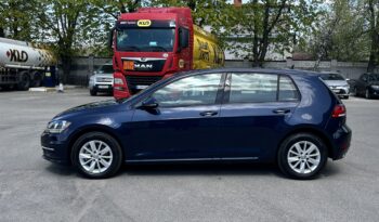 Volkswagen Golf 2018 VII покоління (FL)/Typ 5G full