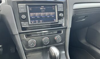 Volkswagen Golf 2018 VII   1.8 full