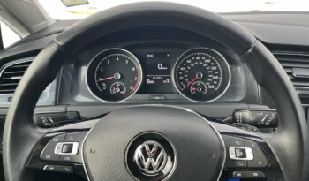 Volkswagen Golf 2018 VII   1.8 full