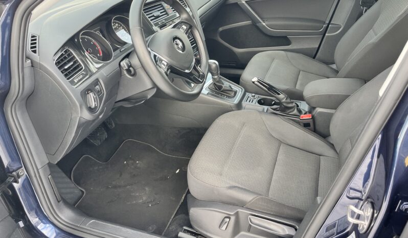 Volkswagen Golf 2018 VII   1.8 full