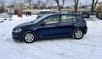 Volkswagen Golf 2018 VII   1.8 full