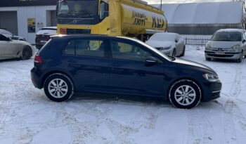 Volkswagen Golf 2018 VII   1.8 full