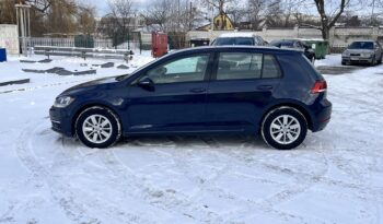 Volkswagen Golf 2018 VII   1.8 full