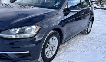 Volkswagen Golf 2018 VII   1.8 full