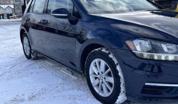 Volkswagen Golf 2018 VII   1.8 full