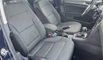 Volkswagen Golf 2018 VII   1.8 full