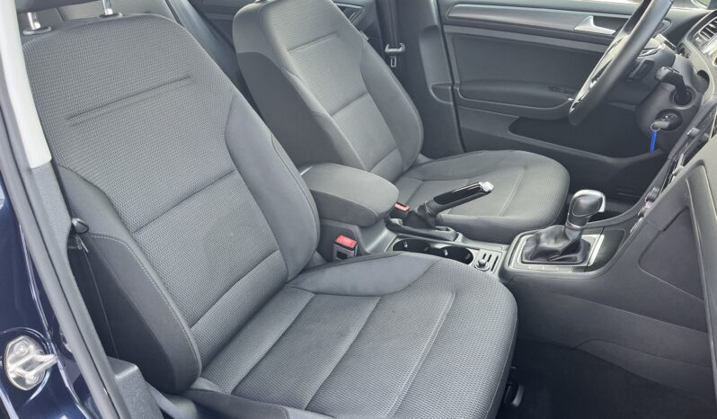 Volkswagen Golf 2018 VII   1.8 full