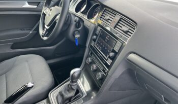 Volkswagen Golf 2018 VII   1.8 full