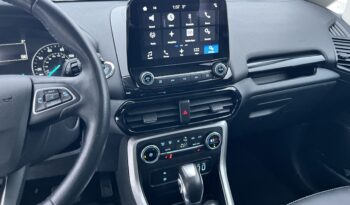 Ford EcoSport 2018  2.0 Ti-VCT AT (166 к.с)  •  Titanium full