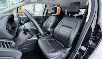 Ford EcoSport 2018  2.0 Ti-VCT AT (166 к.с)  •  Titanium full