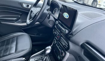 Ford EcoSport 2018  2.0 Ti-VCT AT (166 к.с)  •  Titanium full