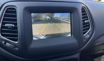 Jeep Compass 2020 II покоління/MP  •  2.4 9АТ (180 к.с.) AWD  •  Latitude full