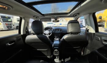 Jeep Compass 2020 II покоління/MP  •  2.4 9АТ (180 к.с.) AWD  •  Latitude full