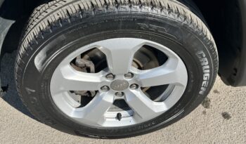 Jeep Compass 2020 II покоління/MP  •  2.4 9АТ (180 к.с.) AWD  •  Latitude full