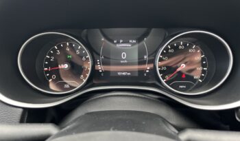 Jeep Compass 2020 II покоління/MP  •  2.4 9АТ (180 к.с.) AWD  •  Latitude full