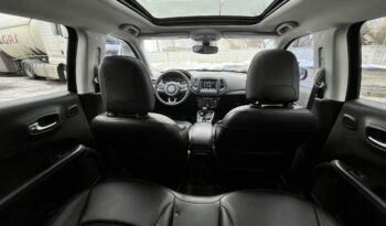 Jeep Compass 2020 II покоління/MP  •  2.4 9АТ (180 к.с.) AWD  •  Latitude full