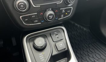 Jeep Compass 2020 II покоління/MP  •  2.4 9АТ (180 к.с.) AWD  •  Latitude full