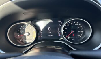 Jeep Compass 2020 II покоління/MP  •  2.4 9АТ (180 к.с.) AWD  •  Limited full