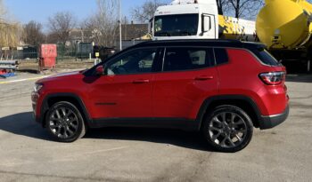 Jeep Compass 2020 II покоління/MP  •  2.4 9АТ (180 к.с.) AWD  •  Limited full