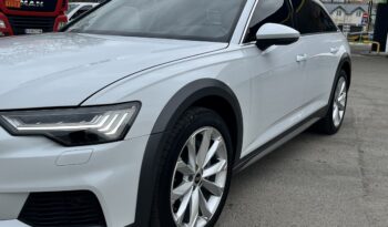 Audi A6 Allroad 2021 C8  •  55 TFSI S-tronic (340 к.с.) Quattro full