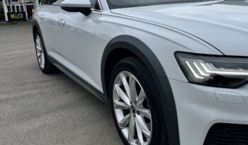 Audi A6 Allroad 2021 C8  •  55 TFSI S-tronic (340 к.с.) Quattro full