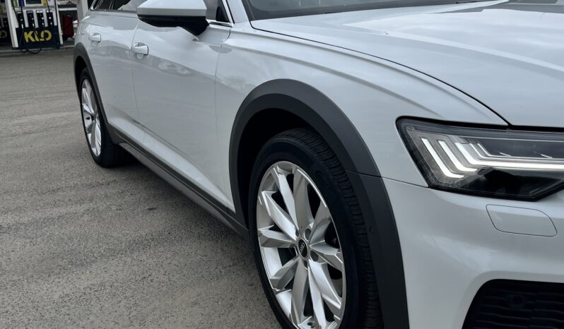 Audi A6 Allroad 2021 C8  •  55 TFSI S-tronic (340 к.с.) Quattro full
