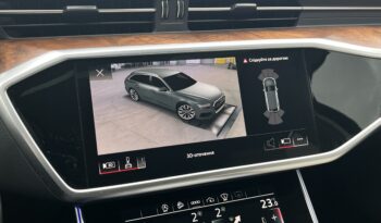 Audi A6 Allroad 2021 C8  •  55 TFSI S-tronic (340 к.с.) Quattro full