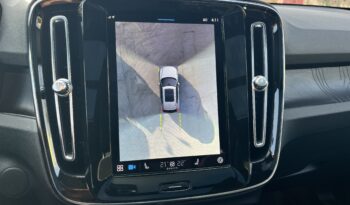 Volvo XC40 2023 I покоління (FL)  •  78 kWh (408 к.с.) AWD  •  Plus Dark full