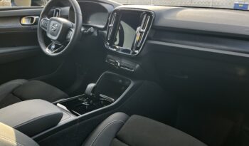Volvo XC40 2023 I покоління (FL)  •  78 kWh (408 к.с.) AWD  •  Plus Dark full